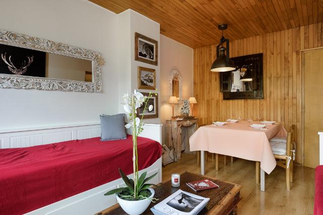 Appartements Keystone 335 - Courchevel 1650