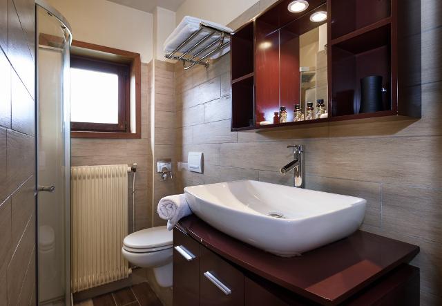 Appartements Keystone 335 - Courchevel 1650