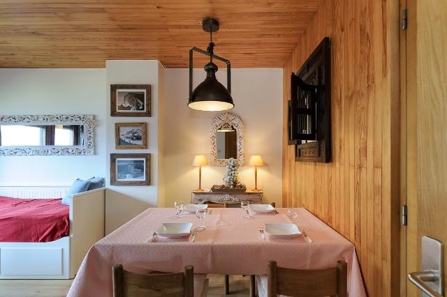 Appartements Keystone 335 - Courchevel 1650