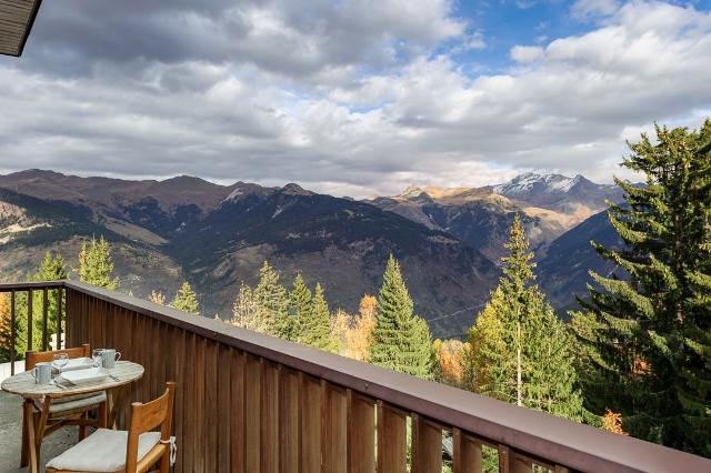 Appartements Keystone 335 - Courchevel 1650