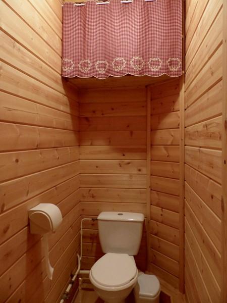 Appartement Les Marmottes MAR-DEL-2C - Saint Jean d'Arves