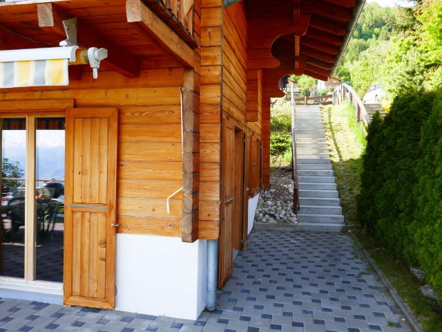 Chalet Ecureuil 4 - Nendaz