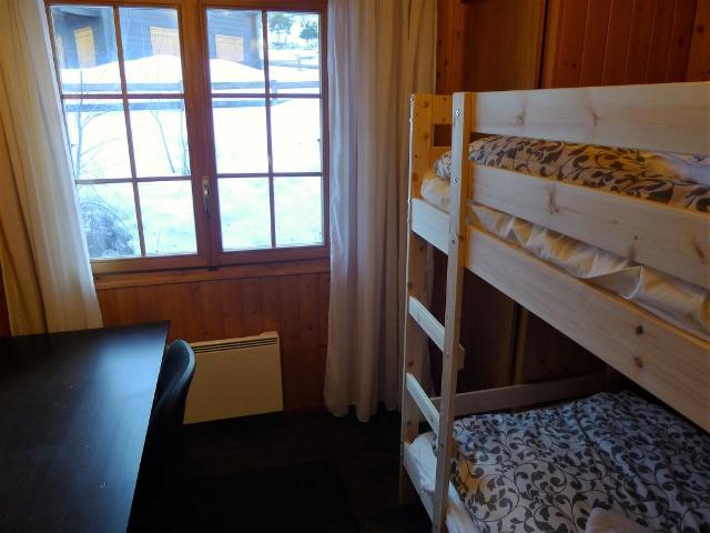 Chalet Ecureuil 4 - Nendaz