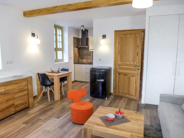 Appartement Le Chalet Suisse - Chamonix Savoy Brévent