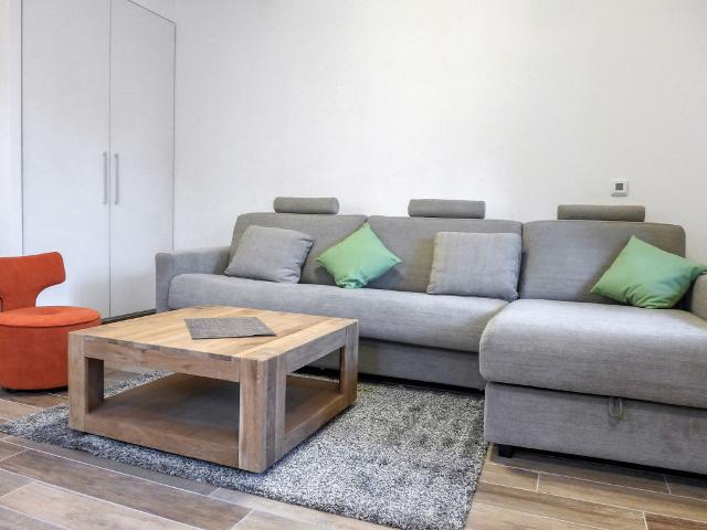 Appartement Le Chalet Suisse - Chamonix Savoy Brévent