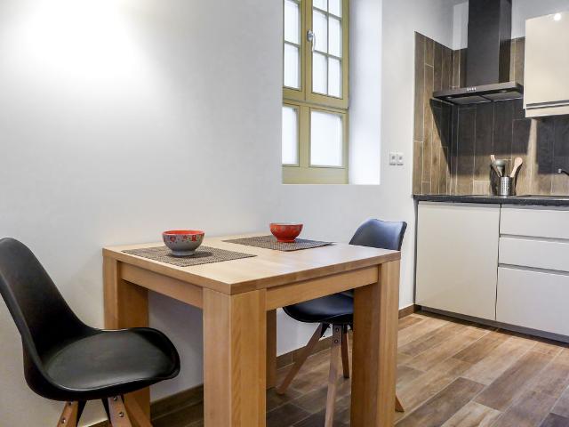 Appartement Le Chalet Suisse - Chamonix Savoy Brévent