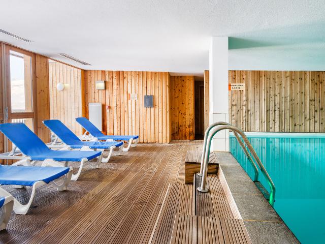 Appartement Les 3 glaciers - Plagne - Montchavin 