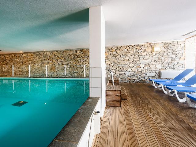 Appartement Les 3 glaciers - Plagne - Montchavin 