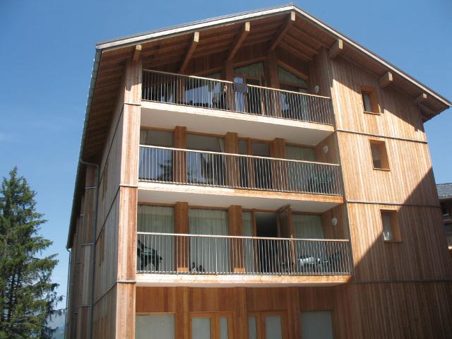 Appartement Les 3 glaciers - Plagne - Montchavin 