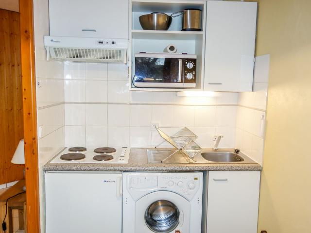 Appartement Bel Alp - Saint Gervais Mont-Blanc