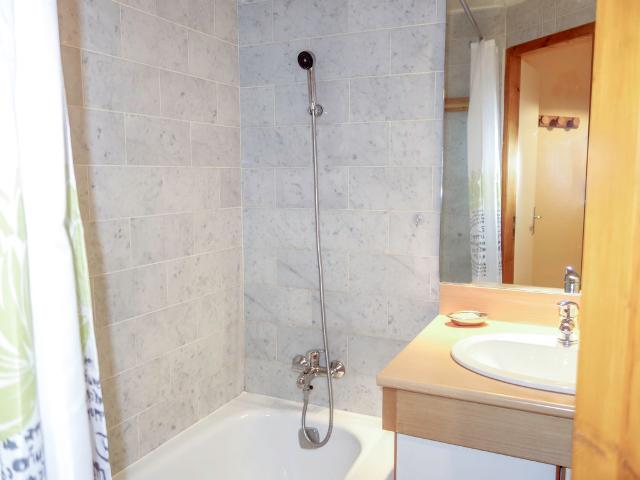 Appartement Bel Alp - Saint Gervais Mont-Blanc