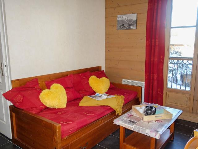 Appartement Les erables - Saint Gervais Mont-Blanc