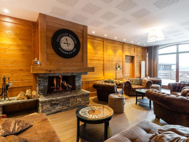 Appartement 38K-48 - Les Saisies