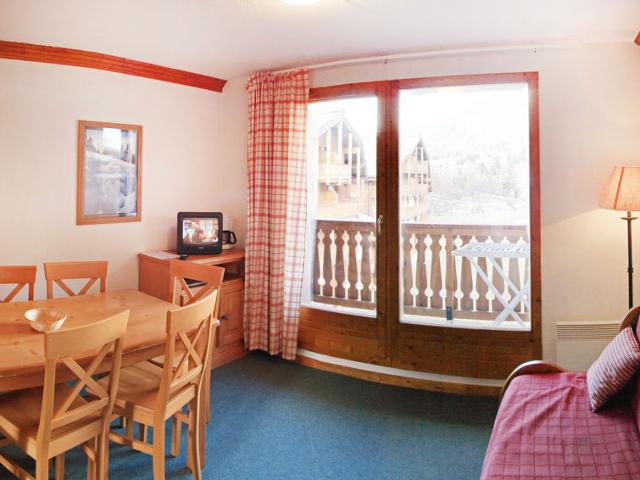 Appartement Lagrange vacances les Valmonts - Val Cenis Lanslebourg