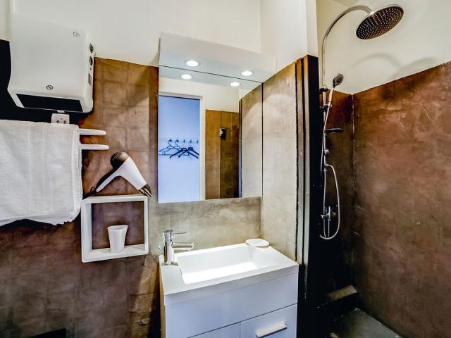 Appartement Antares - Le Corbier