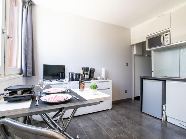 Appartement Antares - Le Corbier