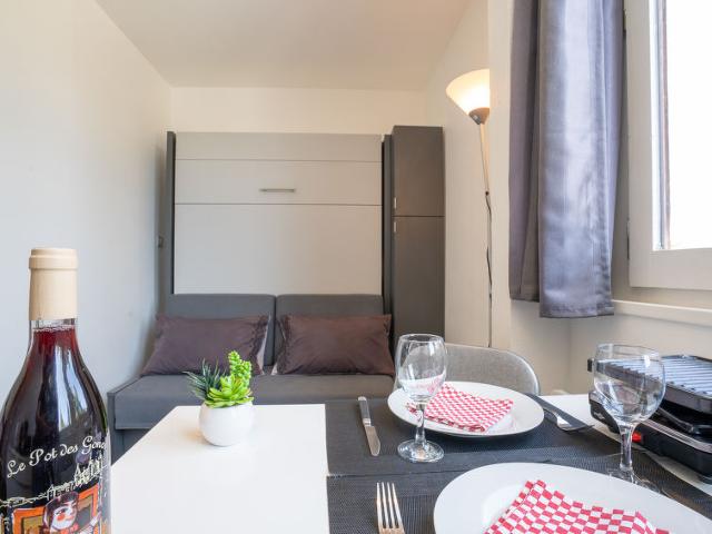 Appartement Antares - Le Corbier