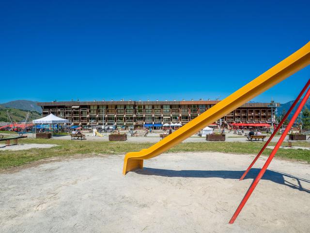 Appartement Antares - Le Corbier