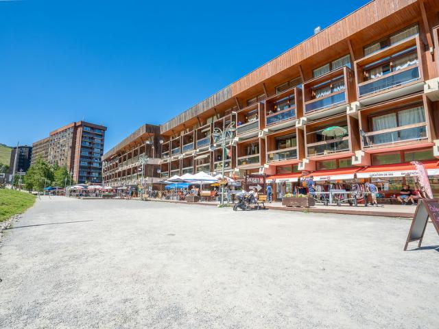 Appartement Antares - Le Corbier