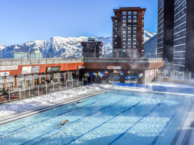 Appartement Antares - Le Corbier