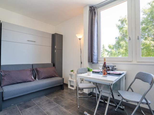 Appartement Antares - Le Corbier