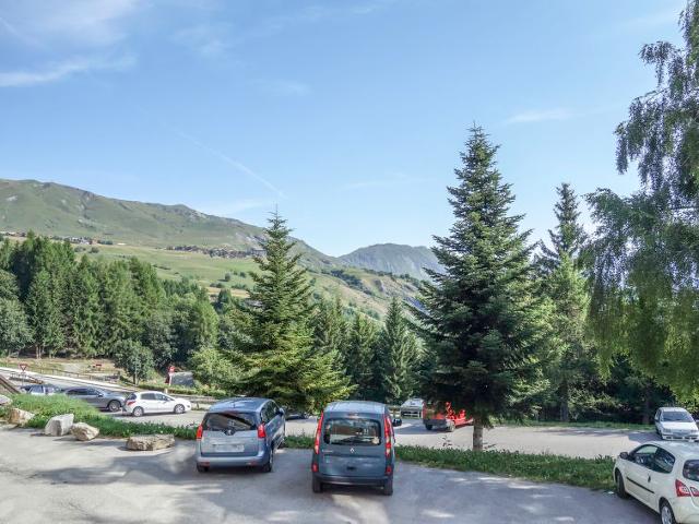 Appartement Antares - Le Corbier