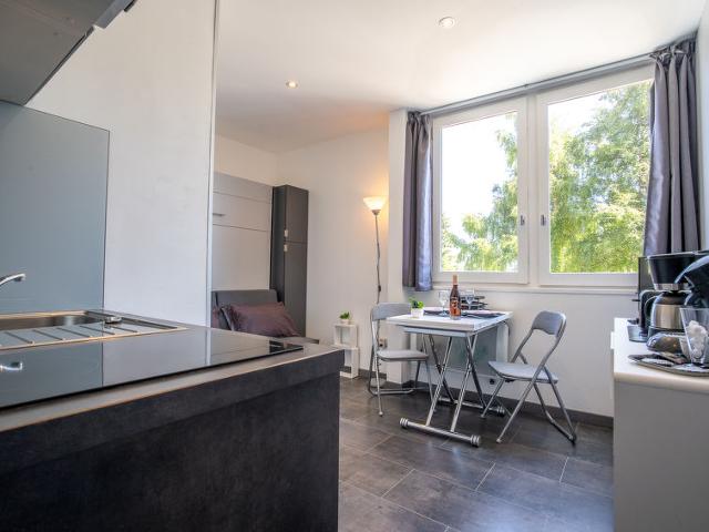 Appartement Antares - Le Corbier