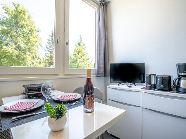 Appartement Antares - Le Corbier