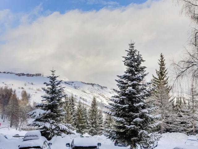 Appartement Antares - Le Corbier