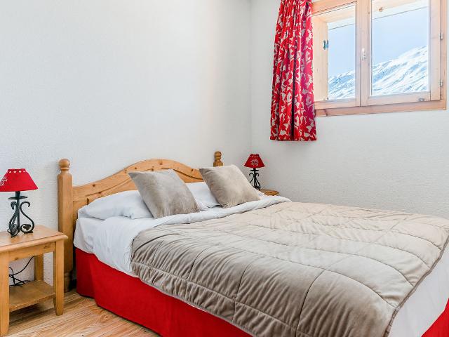 Appartement Le Grand Panorama II - Valmeinier