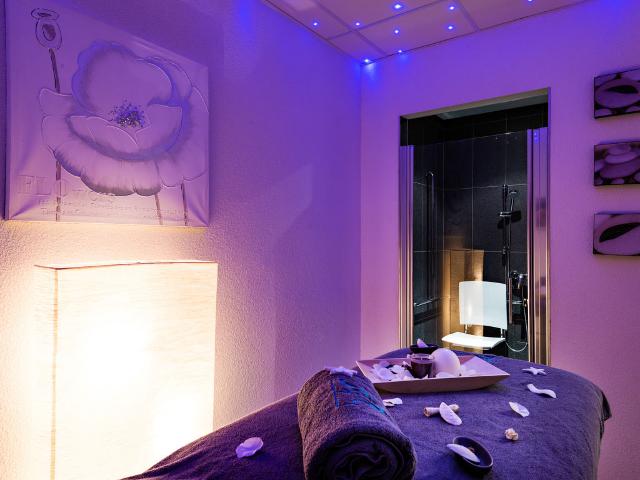 Appartement 36 - Les Saisies