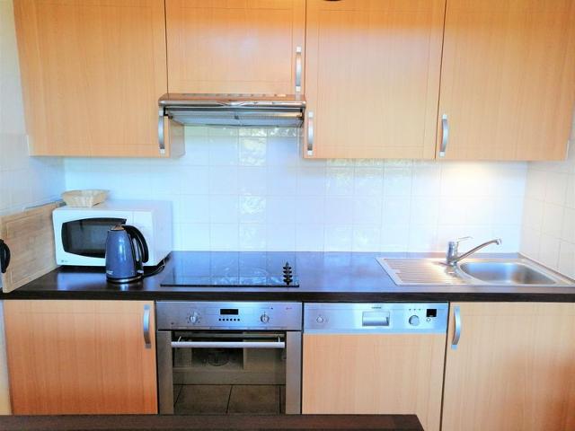 Appartement Morillon 1100, 4 pièces, 8 personnes - Morillon 1100 Les Esserts