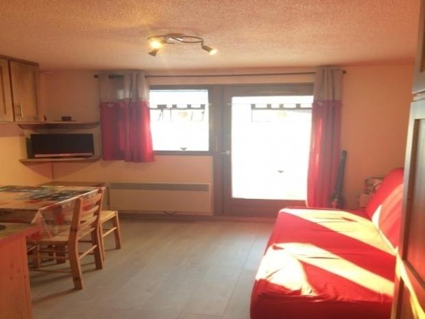 HAMEAU DES NEIGES - Morillon Village