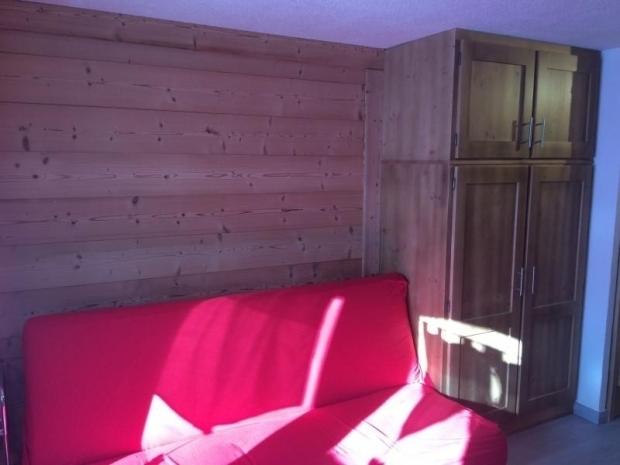 HAMEAU DES NEIGES - Morillon Village