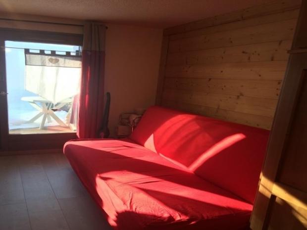 HAMEAU DES NEIGES - Morillon Village