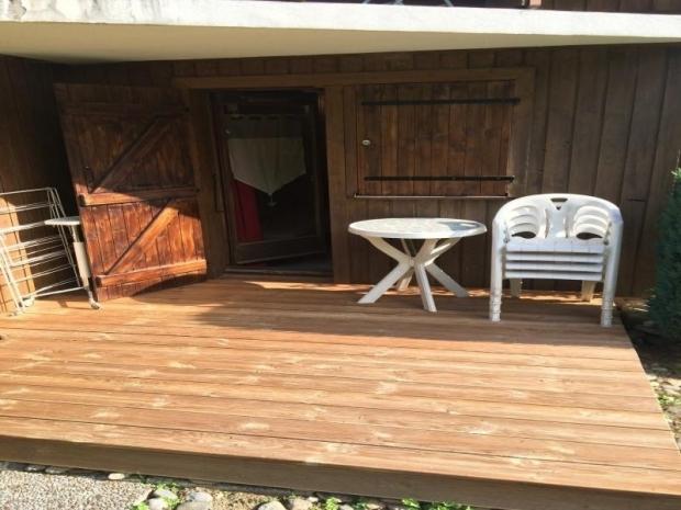 HAMEAU DES NEIGES - Morillon Village