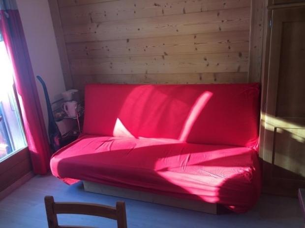 HAMEAU DES NEIGES - Morillon Village