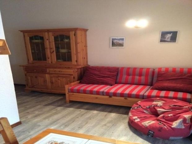 GRAND TETRAS - Morillon 1100 Les Esserts