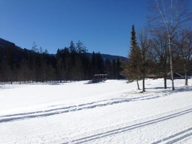 GRAND TETRAS - Morillon 1100 Les Esserts