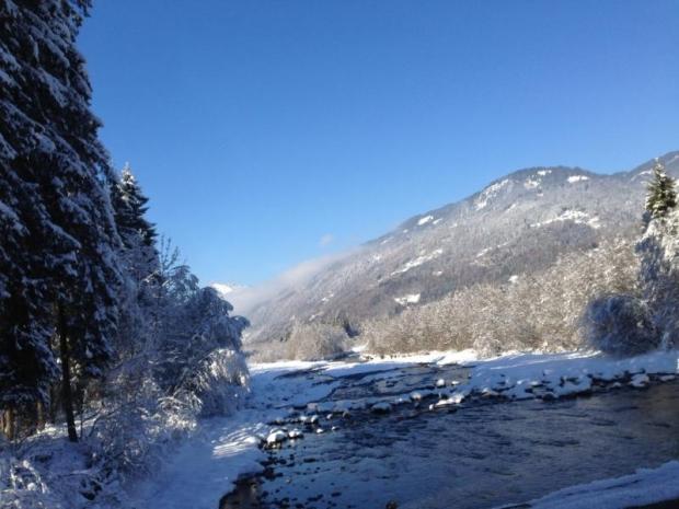 GRAND TETRAS - Morillon 1100 Les Esserts