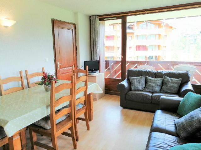 Appartement Hauts Des Esserts - Morillon 1100 Les Esserts