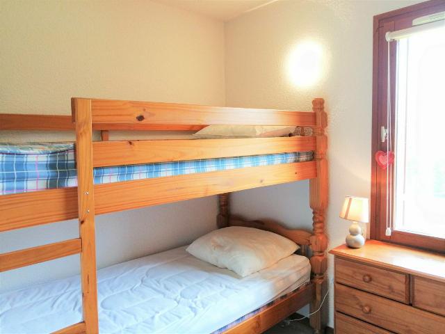 Appartement Hauts Des Esserts - Morillon 1100 Les Esserts