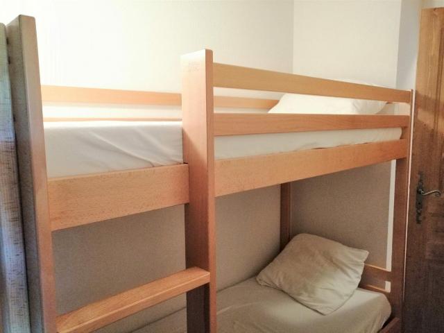 Appartement Les Jardins Alpins - Morillon 1100 Les Esserts