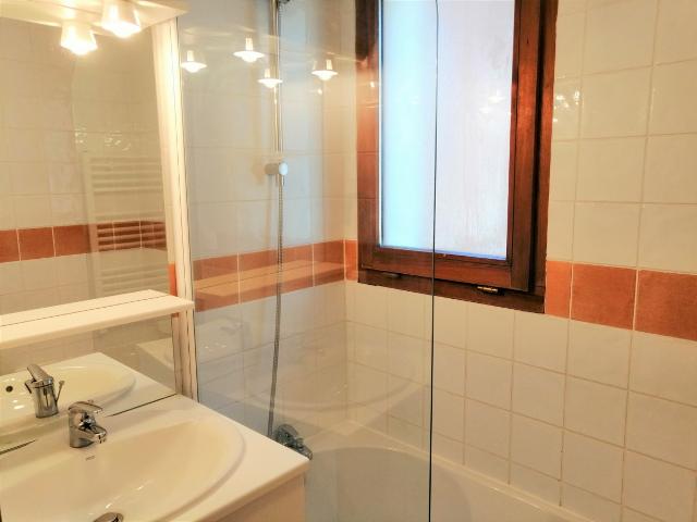 Appartement Les Jardins Alpins - Morillon 1100 Les Esserts