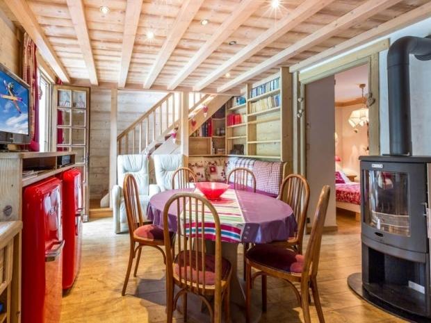 PRECASTEL - La Clusaz