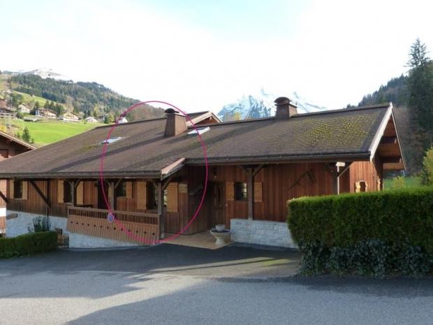 PRECASTEL - La Clusaz