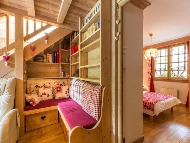 PRECASTEL - La Clusaz