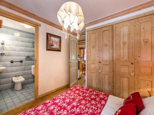 PRECASTEL - La Clusaz