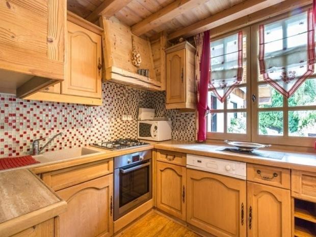 PRECASTEL - La Clusaz