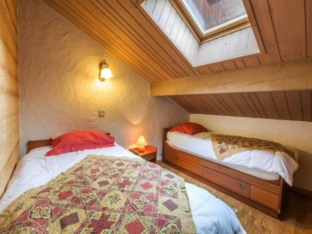 PRECASTEL - La Clusaz